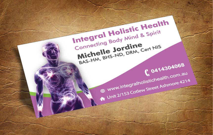 Business Card Design by Sandy1155 for this project | Design #3058268