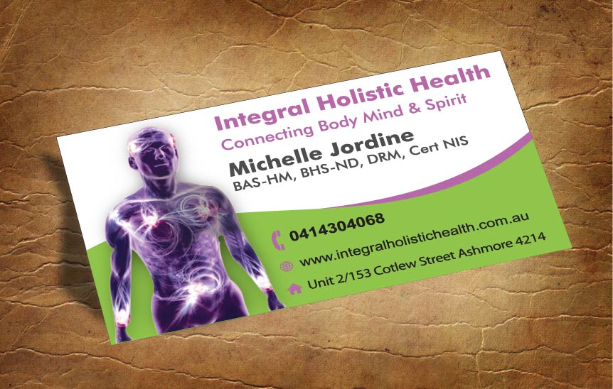 Visitenkarten-Design von Sandy1155 für dieses Projekt | Design #3058272