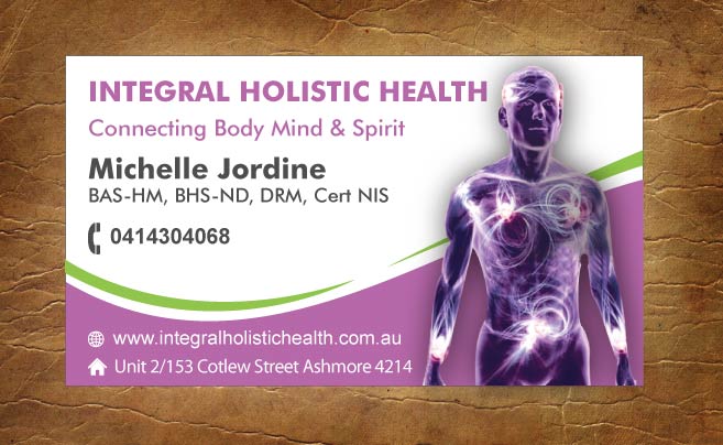 Business Card Design by Sandy1155 for this project | Design #3058275