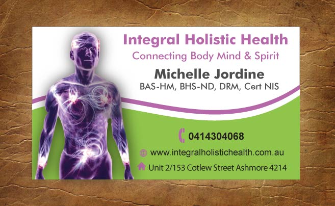 Visitenkarten-Design von Sandy1155 für dieses Projekt | Design #3058278