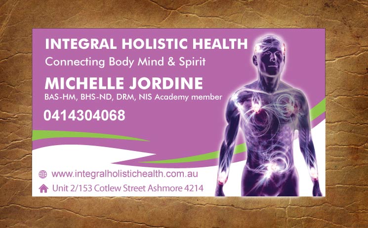 Business Card Design by Sandy1155 for this project | Design #3064605