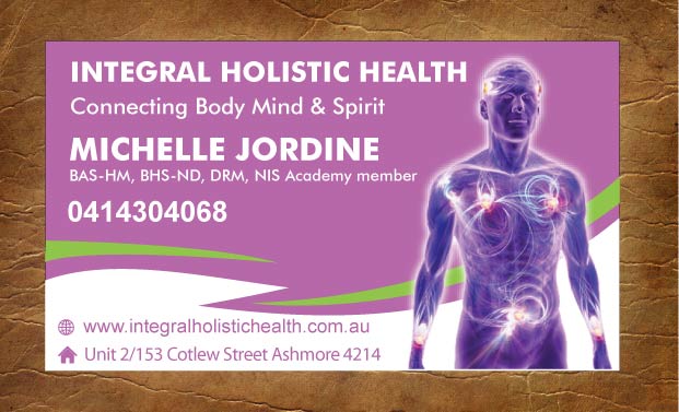 Diseño de Tarjeta de Presentación por Sandy1155 para este proyecto | Diseño #3079180