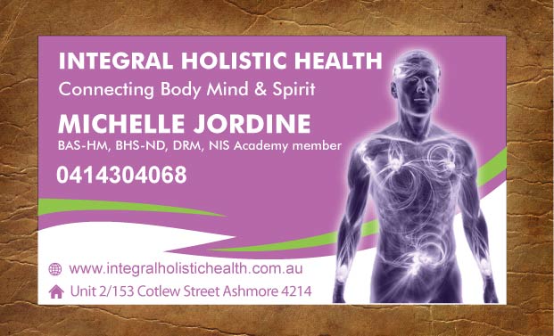 Diseño de Tarjeta de Presentación por Sandy1155 para este proyecto | Diseño #3079186