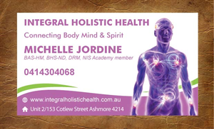Business Card Design by Sandy1155 for this project | Design: #3079201