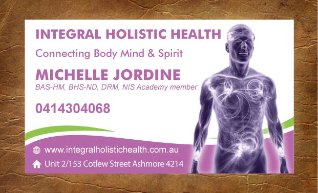 Diseño de Tarjeta de Presentación por Sandy1155 para este proyecto | Diseño #3079204