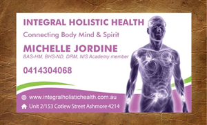 Business Card Design by Sandy1155 for this project | Design: #3079204
