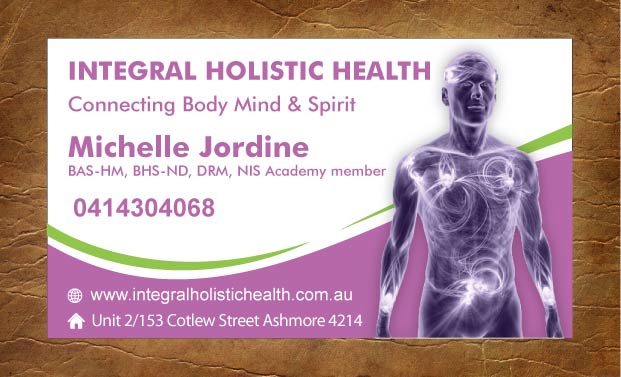 Business Card Design by Sandy1155 for this project | Design #3079216