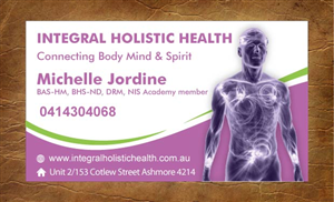 Business Card Design by Sandy1155 for this project | Design: #3079216