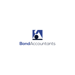 Bond Accountants | Logo Design by M.CreativeDesigns