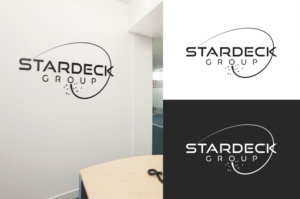 Stardeck Group | Design de Logo par MT