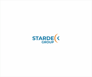 Stardeck Group | Logo Design by Logocraft