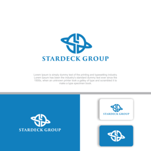 Logo Design by GAM'Design