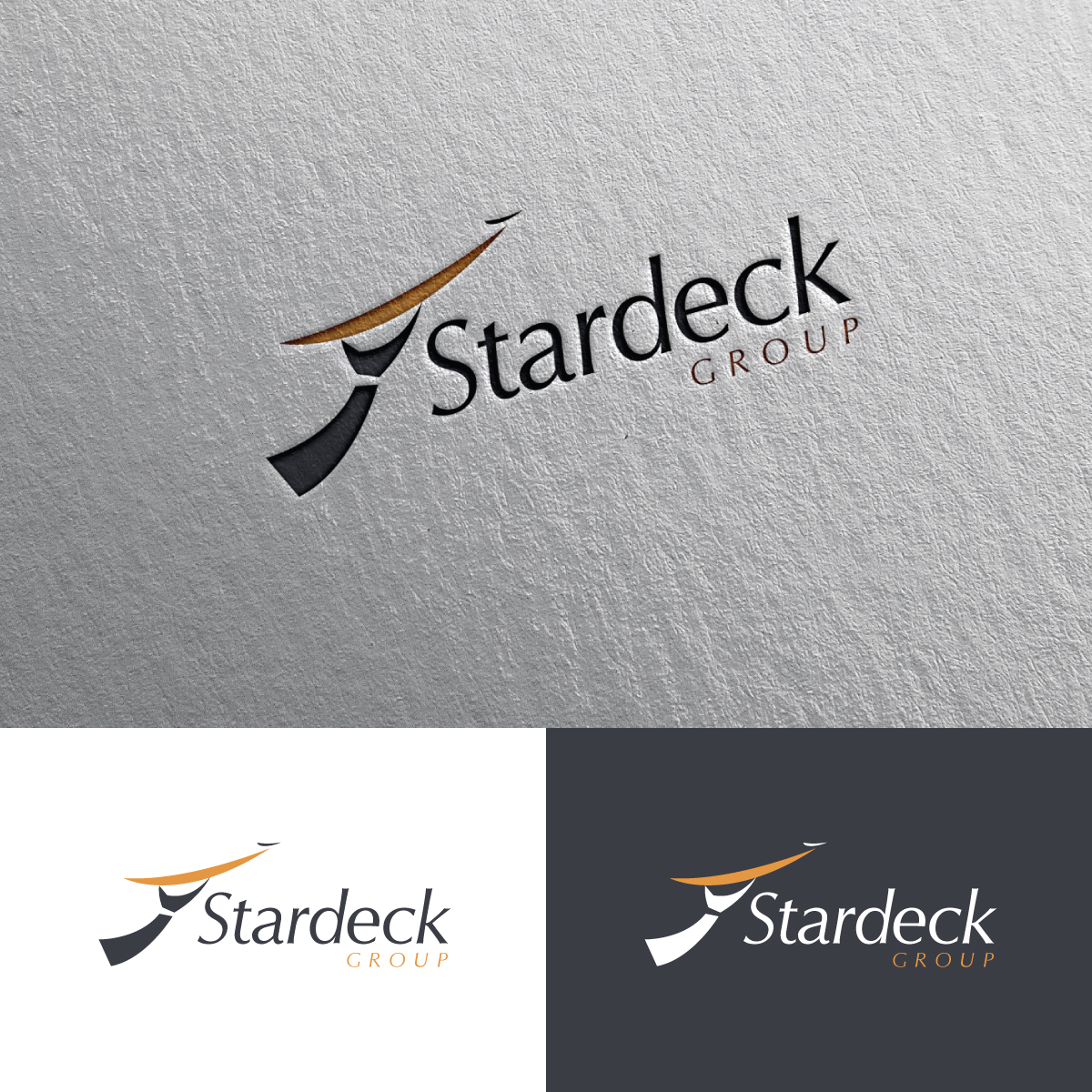 Logo Design by Rii for this project | Design #25938138