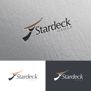 Stardeck Group | Logo-Design von Rii