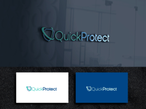 Logo Design by ArtSamurai for Quick Intelligence | Design: #25940636