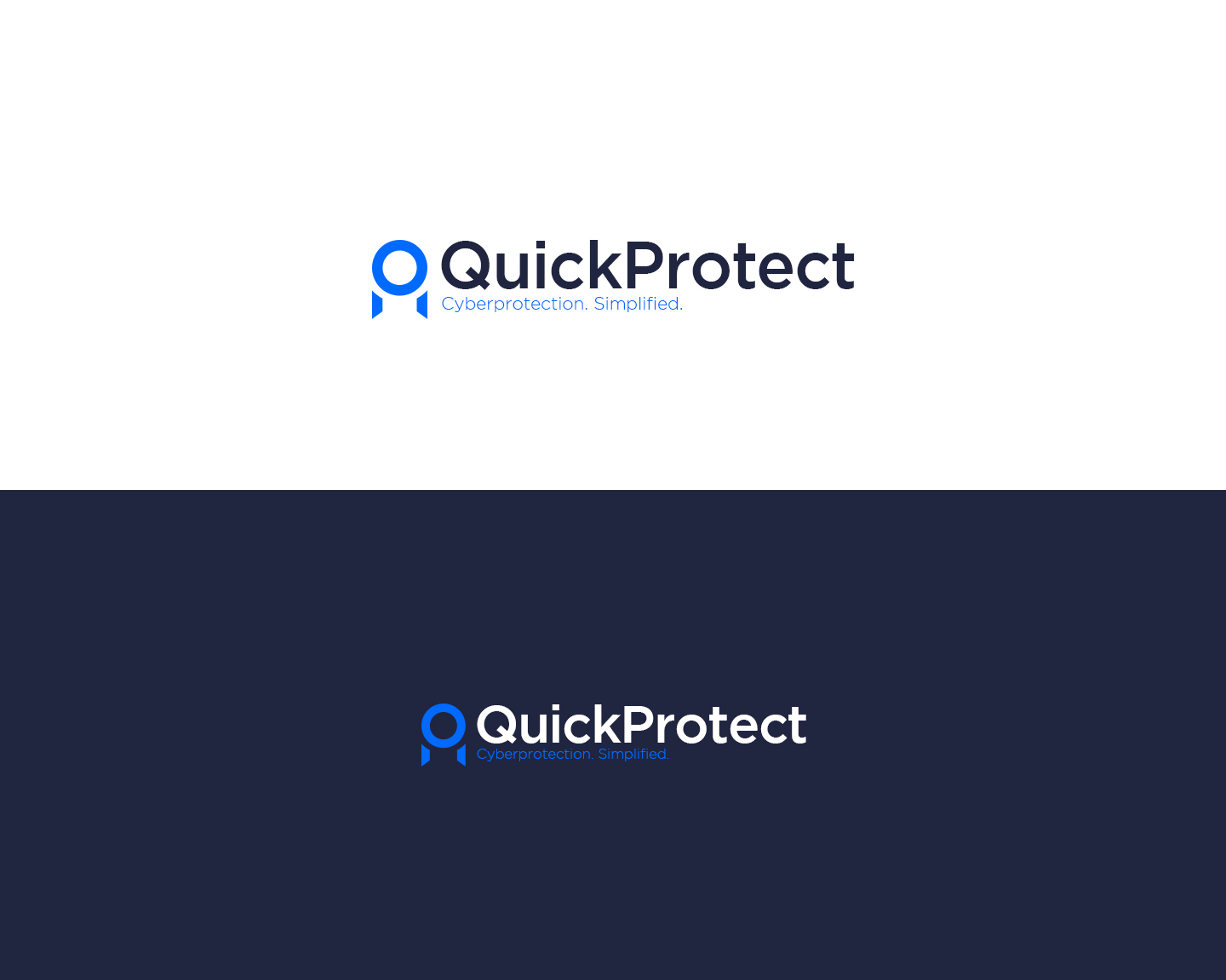 Diseño de Logo por JohnM. para Quick Intelligence | Diseño #25935855