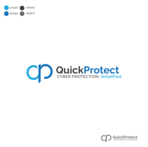Logo Design by Gexton for Quick Intelligence | Design: #25948302