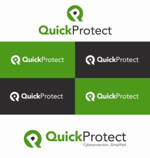 Logo Design by Gexton for Quick Intelligence | Design: #25948304
