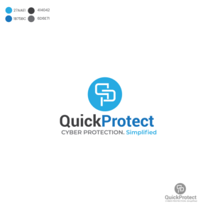 Logo Design by Gexton for Quick Intelligence | Design: #25948306