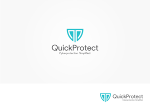 Logo Design by Atvento Graphics for Quick Intelligence | Design: #25945366