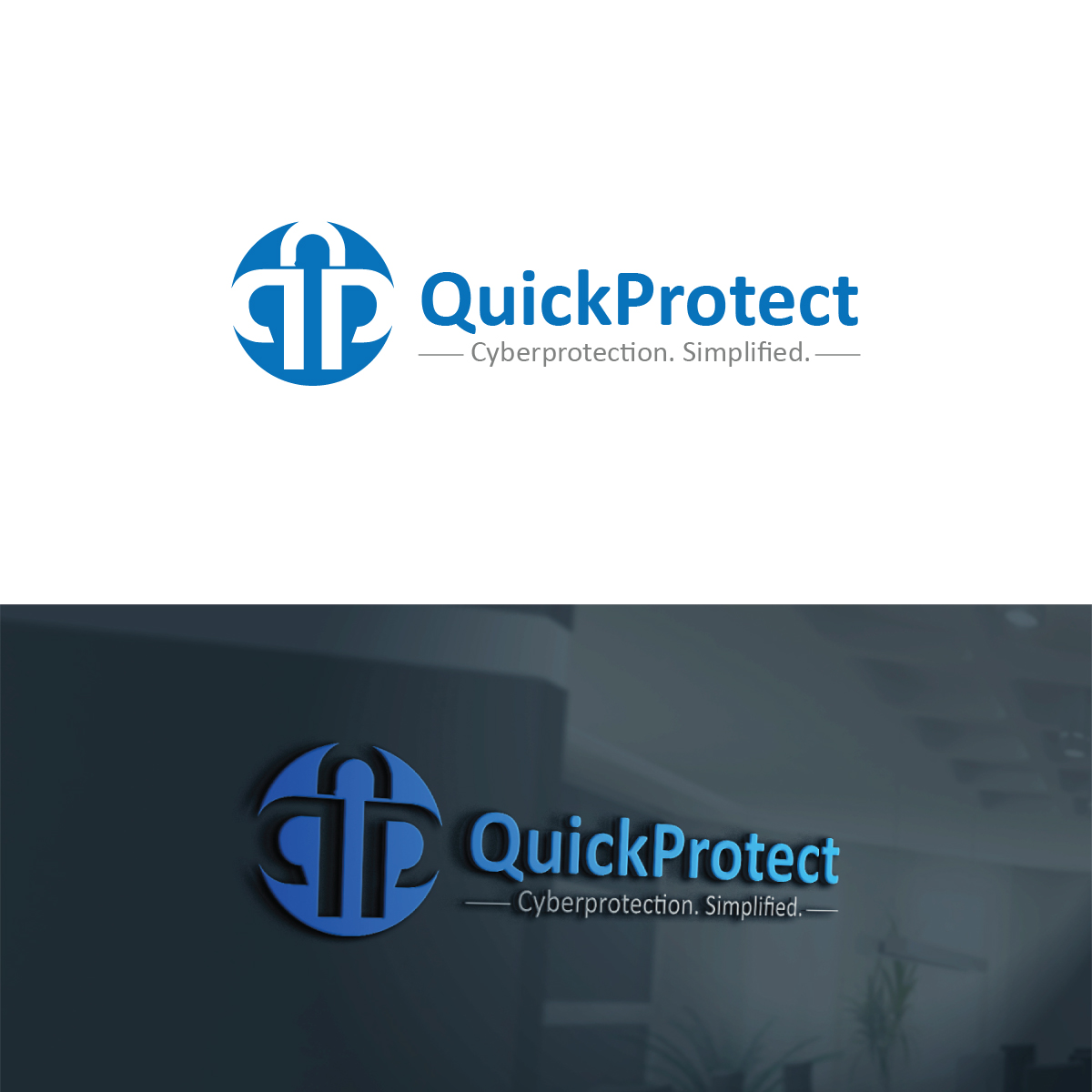 Diseño de Logo por Deziners Zone para Quick Intelligence | Diseño #25937982