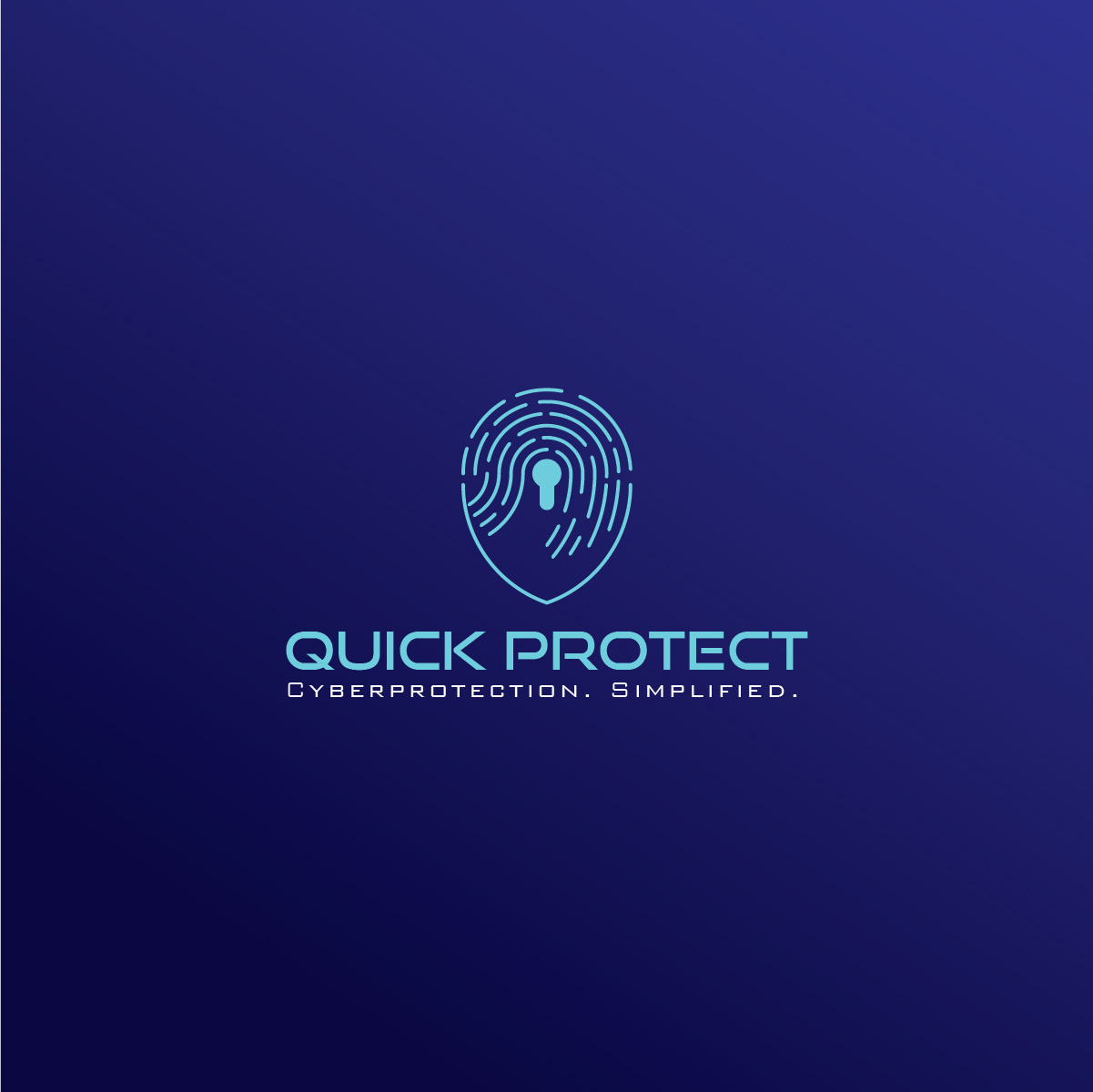 Logo Design by Deziners Zone for Quick Intelligence | Design #25937983