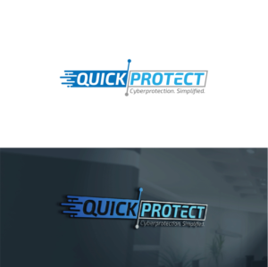 Logo Design by Deziners Zone for Quick Intelligence | Design: #25937984