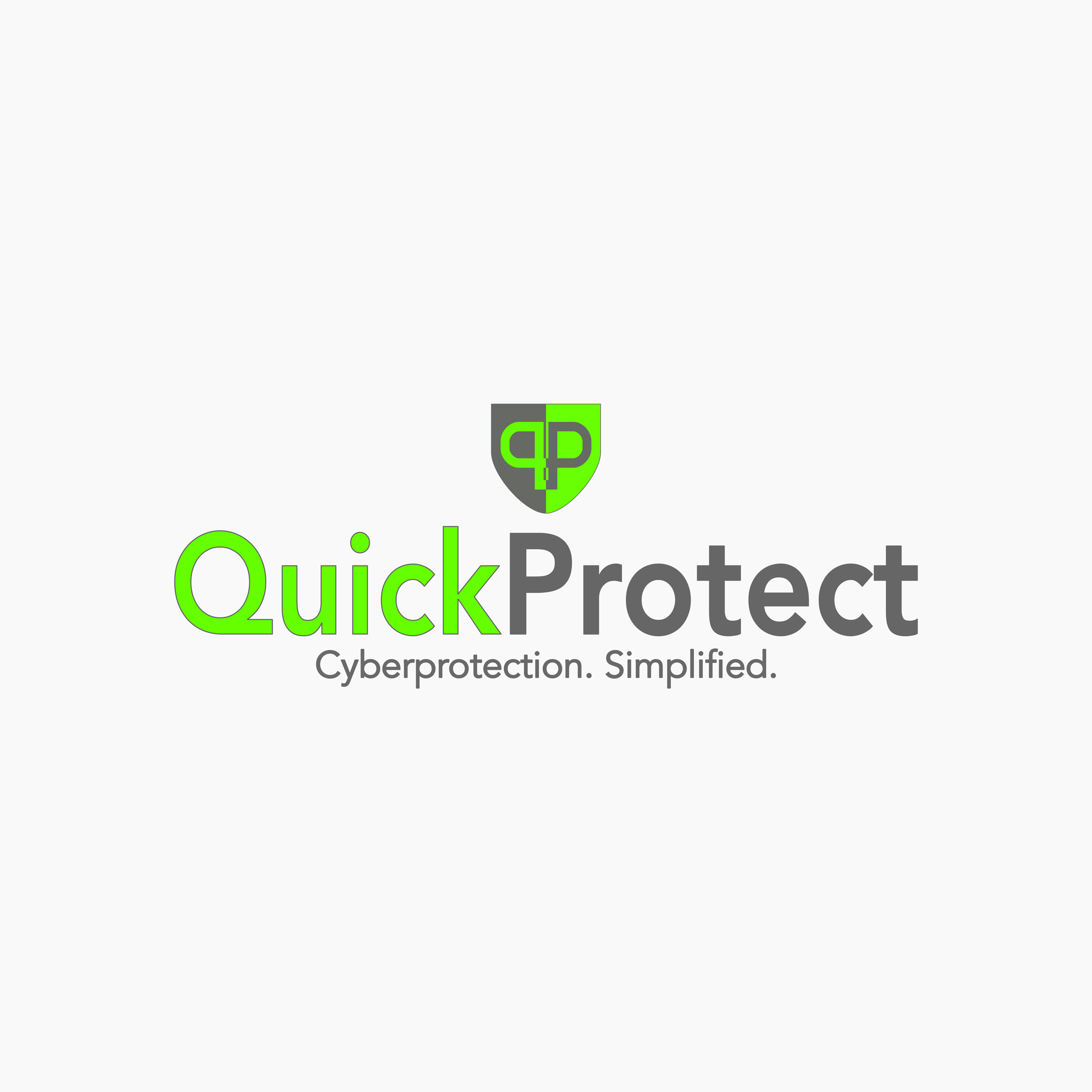 Logo Design by just M for Quick Intelligence | Design #25963687