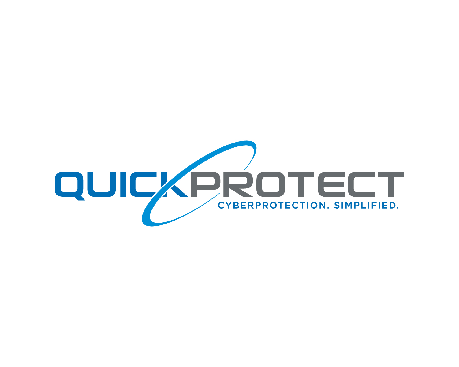 Logo Design by Atec for Quick Intelligence | Design #25935420