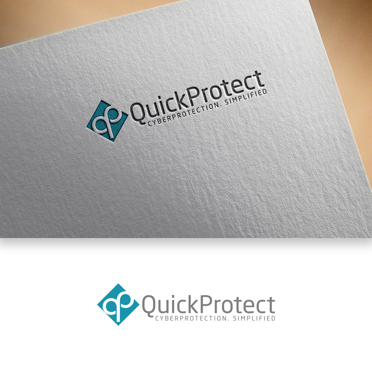 Diseño de Logo por DesignDUO para Quick Intelligence | Diseño #25949789