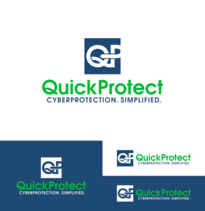 Logo Design by bojboga for Quick Intelligence | Design #25970562