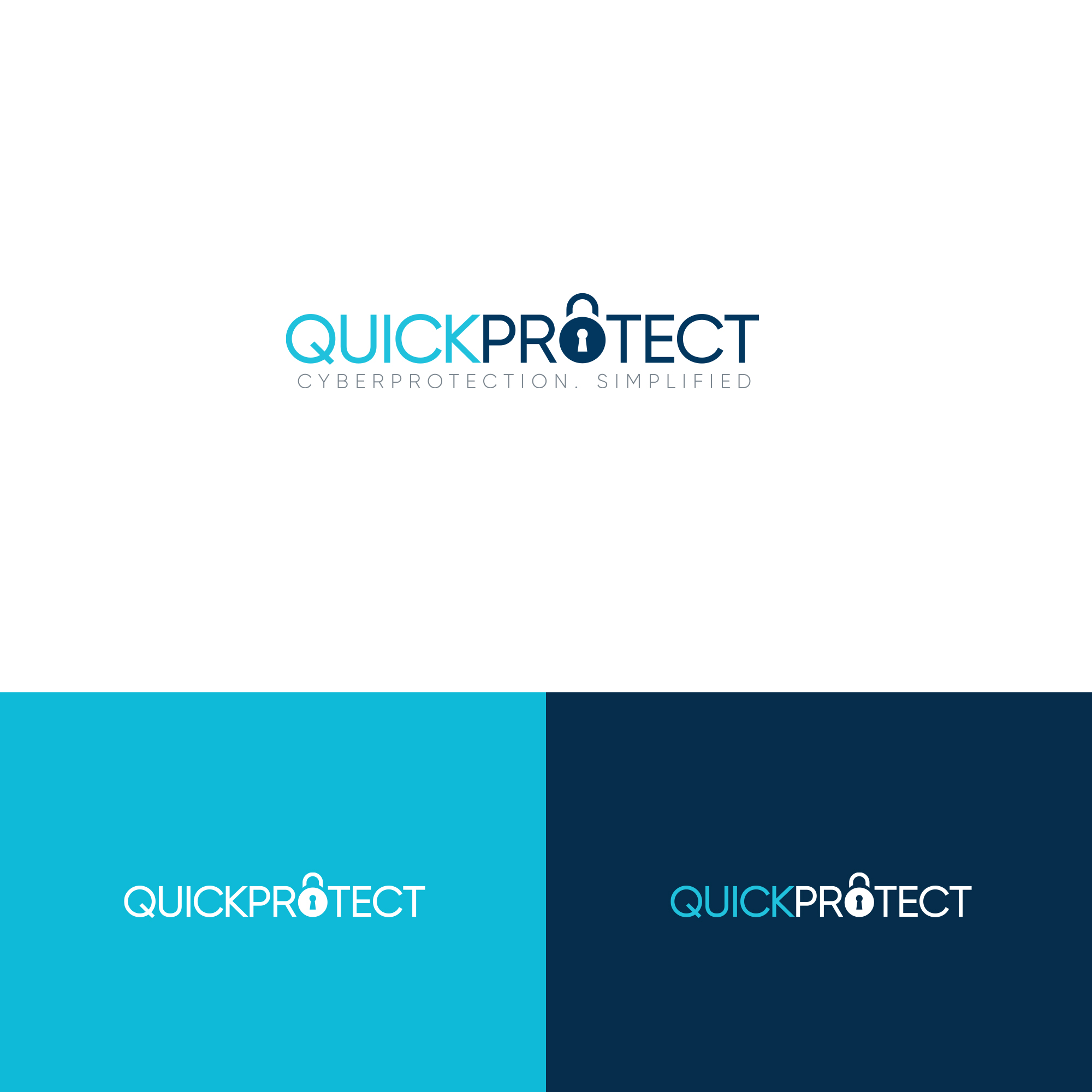 Diseño de Logo por aberyor para Quick Intelligence | Diseño #25934387