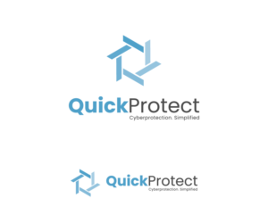 Logo Design by Lumentic for Quick Intelligence | Design: #25940701