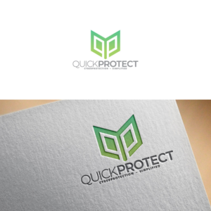 Logo Design by Trident for Quick Intelligence | Design: #25939011