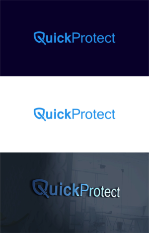 Logo Design by RAN MEI JS for Quick Intelligence | Design: #25968638