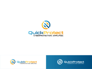 Logo Design by Jet-D for Quick Intelligence | Design: #25970411