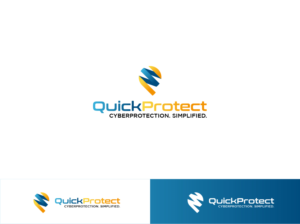 Logo Design by Jet-D for Quick Intelligence | Design: #25970412
