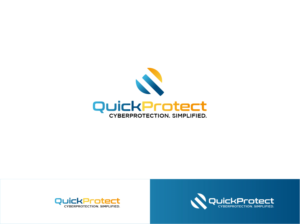 Logo Design by Jet-D for Quick Intelligence | Design: #25970414