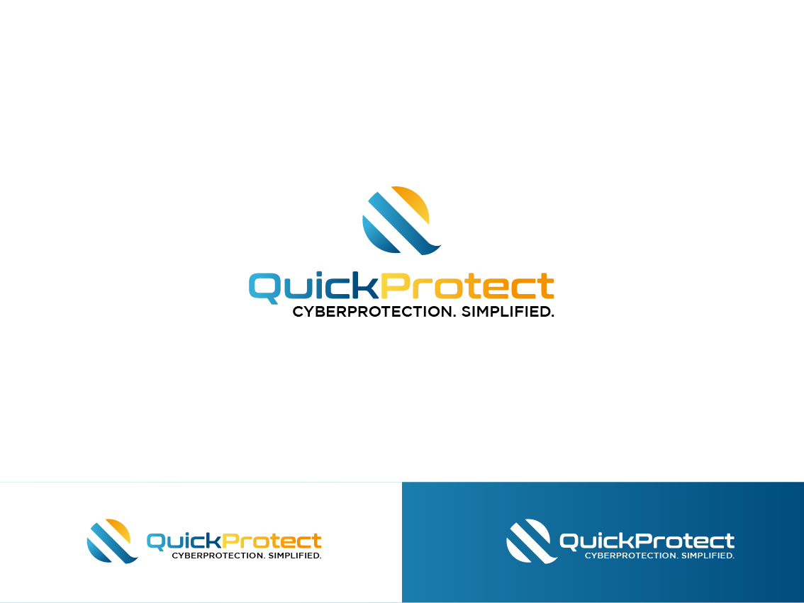 Logo Design by Jet-D for Quick Intelligence | Design #25970415