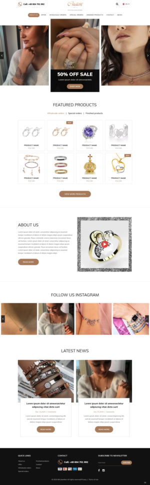 Web-Design von pb für MK Internet 6721705573 | Design: #25945156