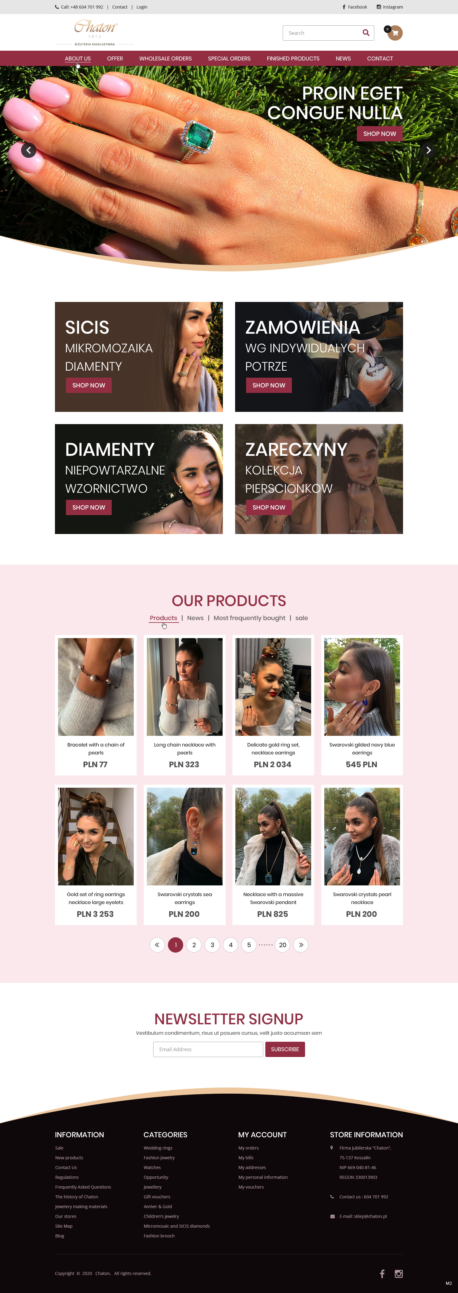 Diseño Web por pb para MK Internet 6721705573 | Diseño #25945159