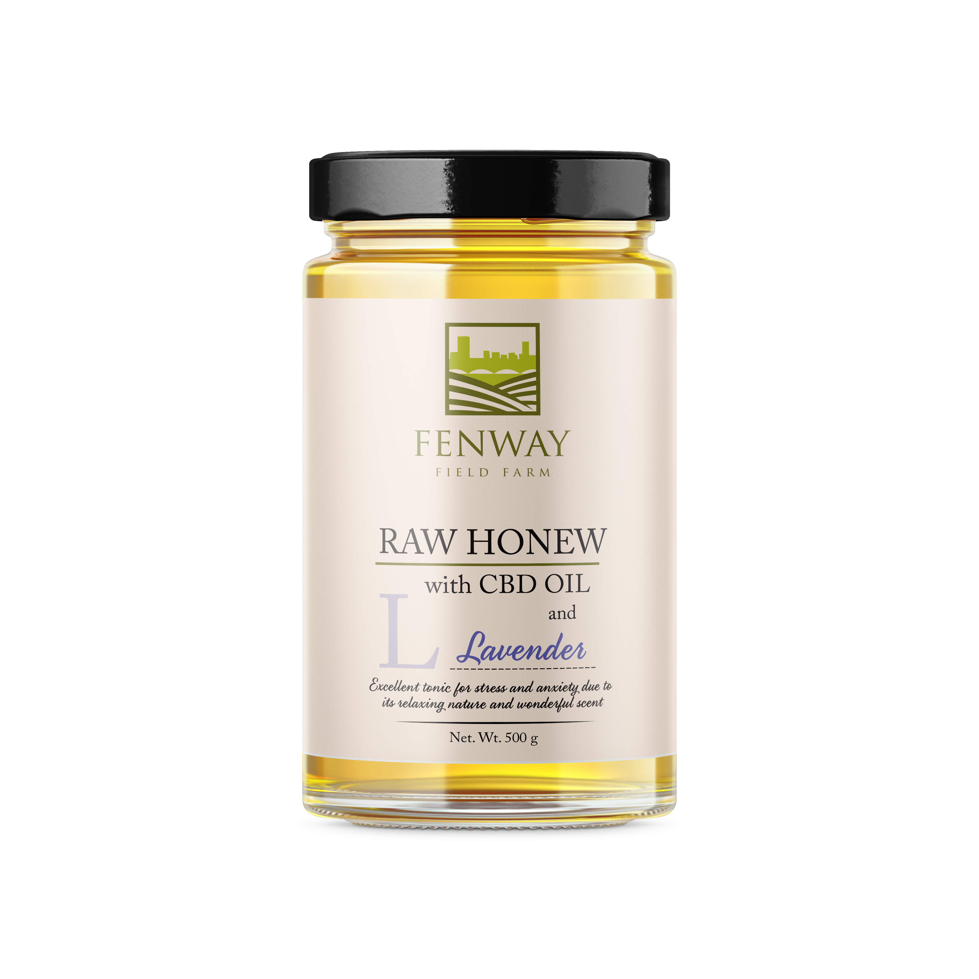 Label Design by KDESIGN 2 for Fenway Field Farm | Design #25936263