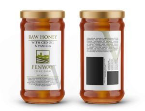 Diseño de Etiqueta por Deziners Zone para Fenway Field Farm | Diseño: #25937112