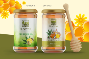 Label Design by sonu parmar