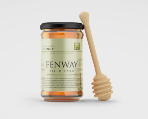 Etikett-Design von Designs_4_U für Fenway Field Farm | Design #25941705