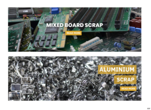 Banner Ad Design by pb for Sin Gee Huat Recycling | Design: #25938342