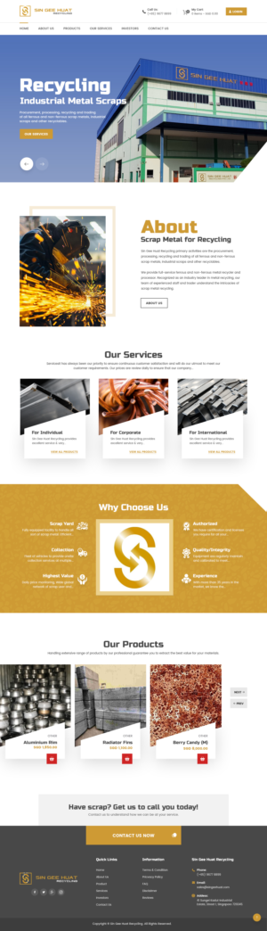 Banner Ad Design by nzdesigners