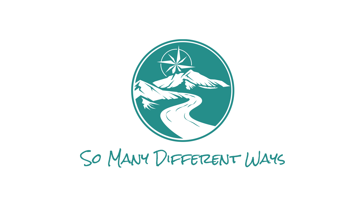 Logo Design by MT for So Many Different Ways, LLC. | Design #25940695