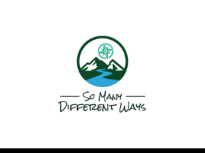 Diseño de Logo por Knockout para So Many Different Ways, LLC. | Diseño: #25935987