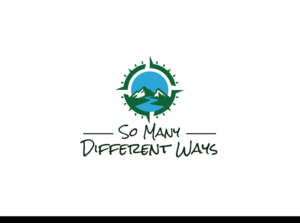 Diseño de Logo por Knockout para So Many Different Ways, LLC. | Diseño: #25936004